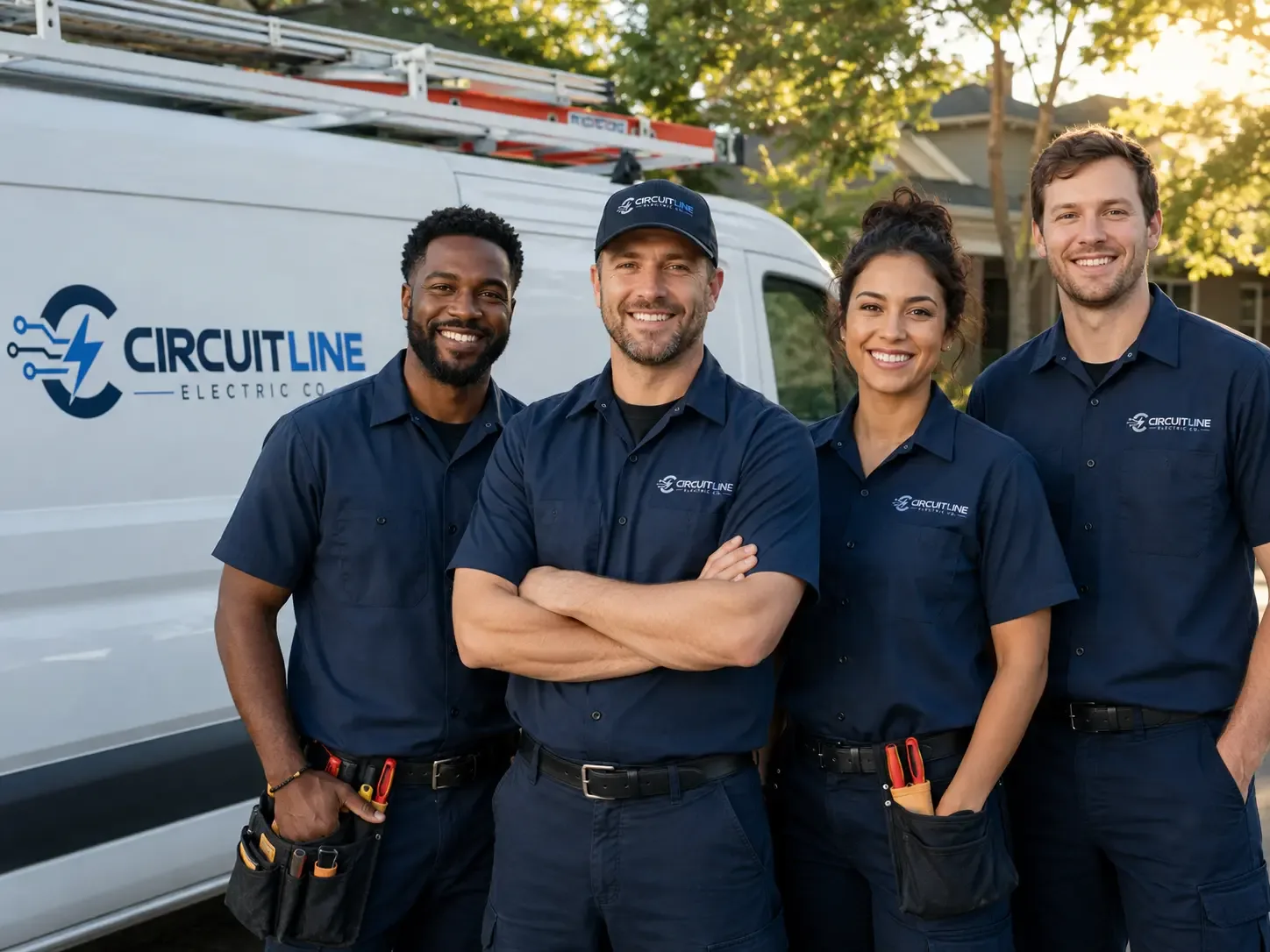 Whole Home Rewiring company in Lonaconing, MD