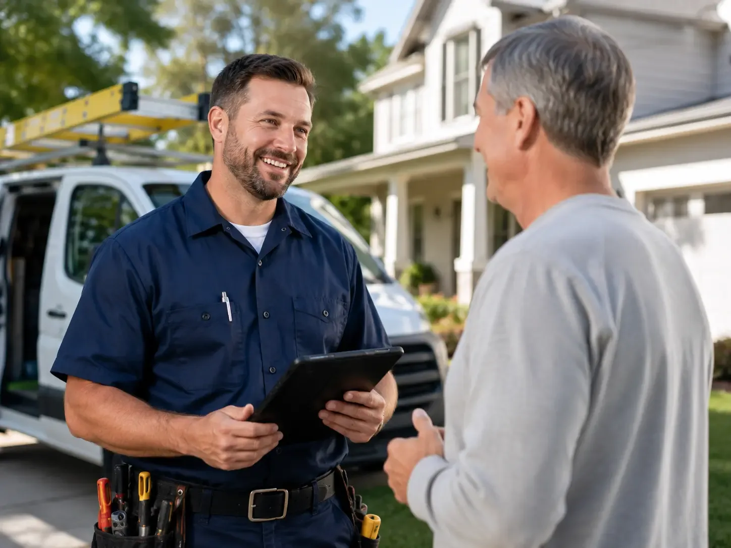 Whole Home Rewiring Lonaconing, MD FAQs